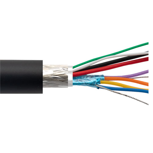 BU3HF-3024BK-1000F by l-com