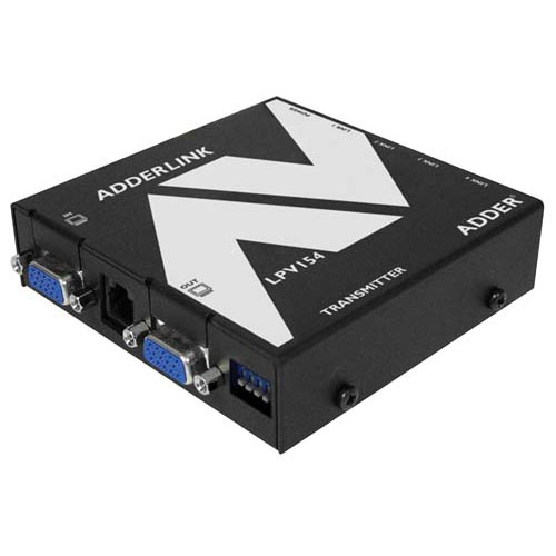 ALPV154T by l-com