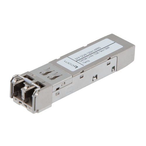 FXC-SFPD23LR2OC48ARS by l-com