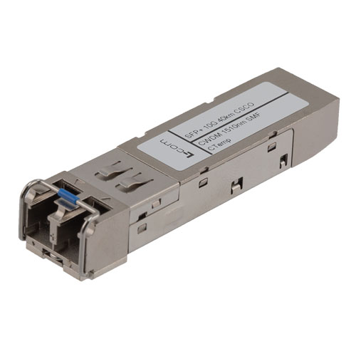 FXC-SFPPC53ER10G-CSC by l-com