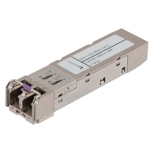 FXC-SFPPC61ER10G-CLX by l-com