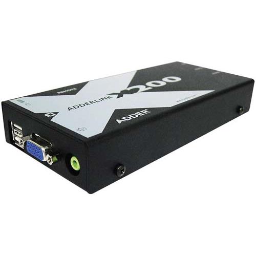 X200A-R-US by l-com