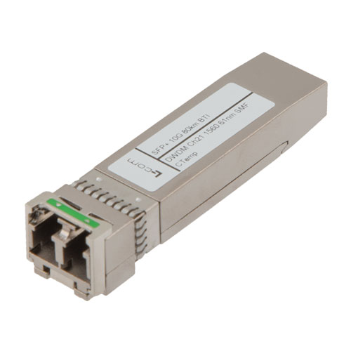 FXC-SFPPD21ZR10G-BTI by l-com
