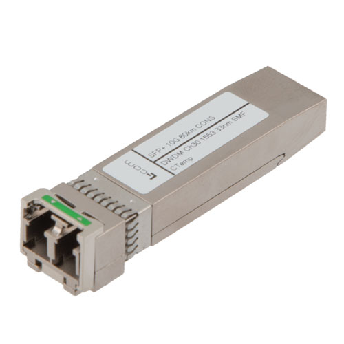 FXC-SFPPD25ZR10G-ONS by l-com