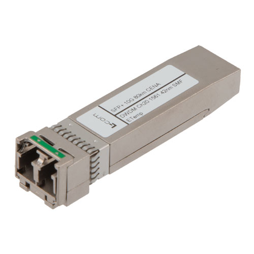 FXC-SFPPD28ZR10G-CAN by l-com