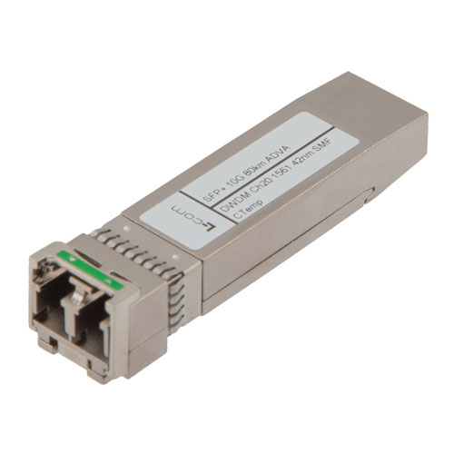 FXC-SFPPD36ZR10G-ADV by l-com