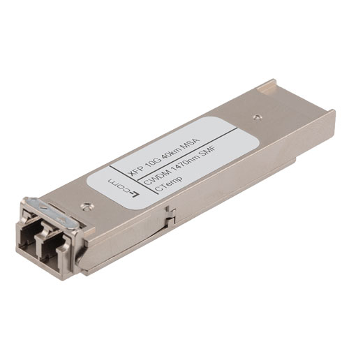 FXC-XFPC59-ER10G-MSA by l-com