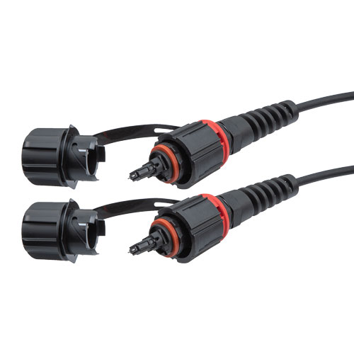 FOCM4ODMPMB12-30 by l-com