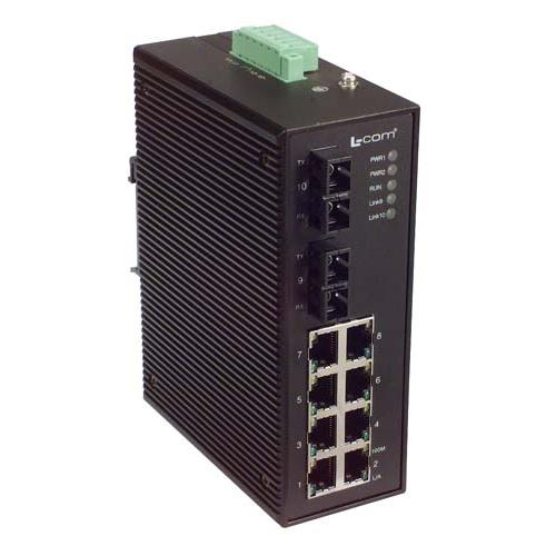 IES-2210-S40 by l-com