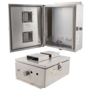 NBSS121006-10V by l-com