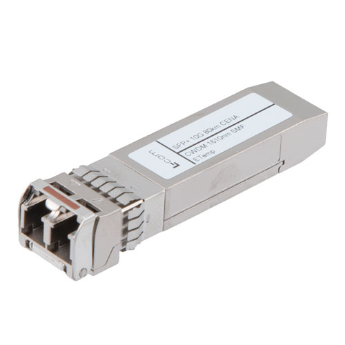 FXC-SFPPC57ZR10G-CAN by l-com