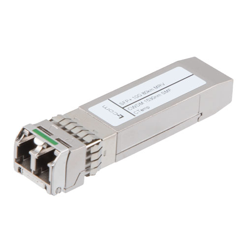 FXC-SFPPC57ZR10G-MRV by l-com