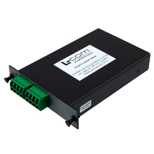 PCW1C-04347-NN36 by l-com