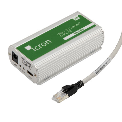 ICR3251C-10 by l-com