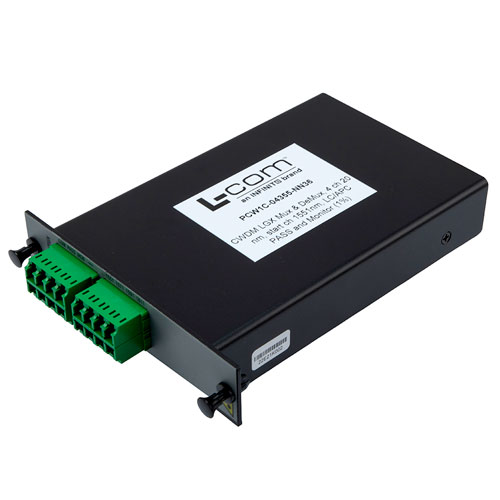 PCW1C-04355-NN36 by l-com