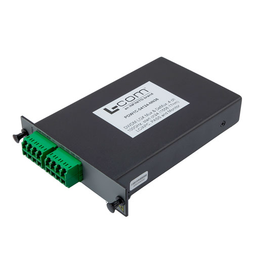 PDW1C-04124-NN36 by l-com