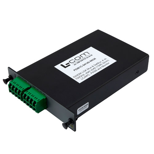 PDW1C-04140-NN36 by l-com