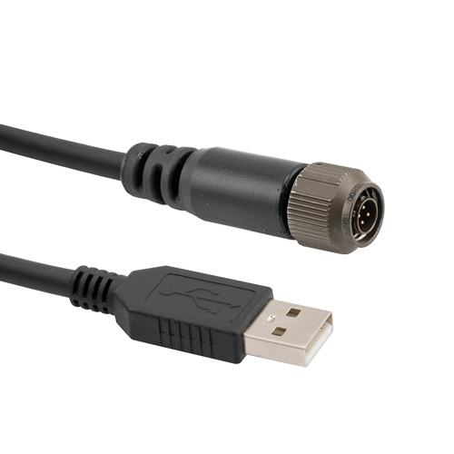 USB228-MMZ-1F by l-com