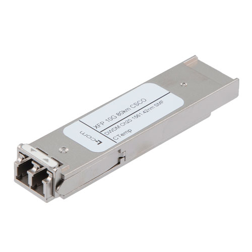 FXC-XFPD20ZR-10G-CSC by l-com