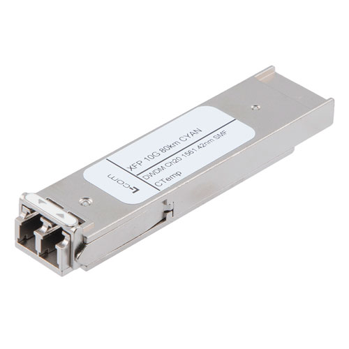 FXC-XFPD26ZR-10G-CYN by l-com