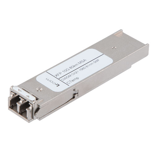 FXC-XFPD30ZR-10G-MSA by l-com