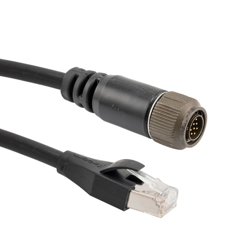 TRG829-MMZ-1F by l-com