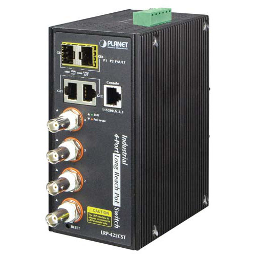 PT-LRP-422CST by l-com