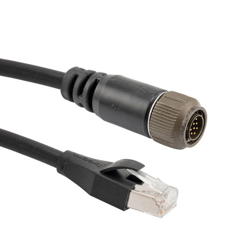 TRG829-MMZ-10F by l-com