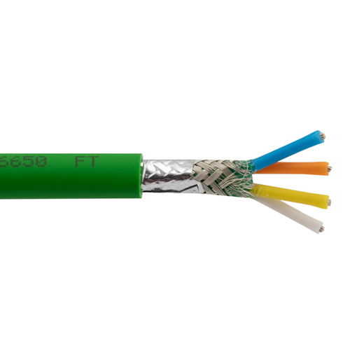 TFDP503-1000 by l-com