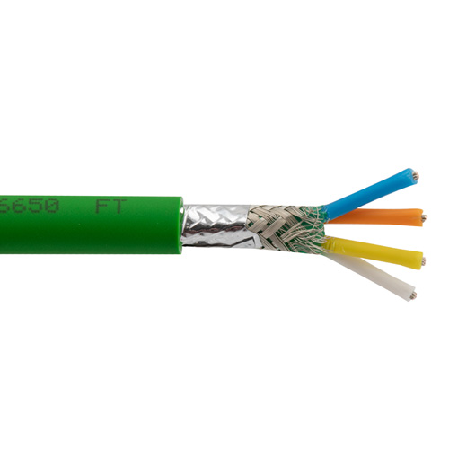 TFDP502-1000 by l-com