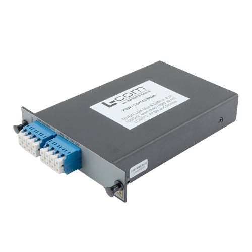 PDW1C-04140-NN46 by l-com