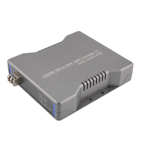 FOCV-12GSDI-STXM by l-com