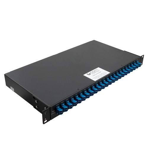 PDW3C-20140-NN46 by l-com