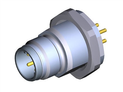 1204062004 by woodhead / molex