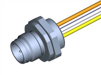 1204063011 by woodhead / molex