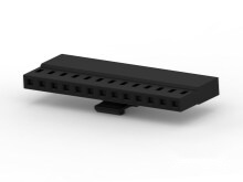 2MM-RCP-S13-BX by te connectivity / amp brand