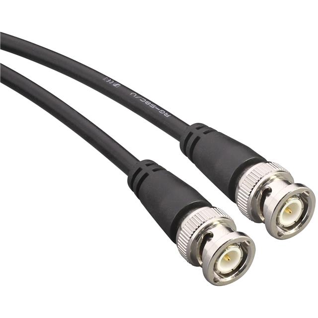 CSC-BNCM-914-BNCM by te connectivity / linx technologies