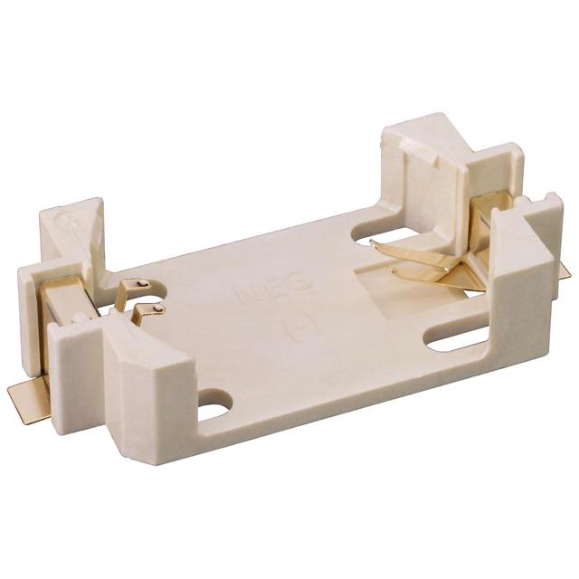 BAT-HLD-008-SMT-TR by te connectivity / linx technologies