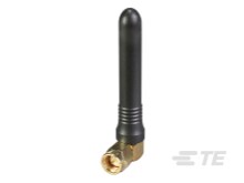 ANT-W63-CW-RCS-SMA by te connectivity / linx technologies