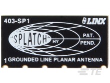 ANT-403-SP by te connectivity / linx technologies