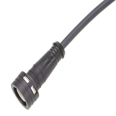 1204000058 by woodhead / molex
