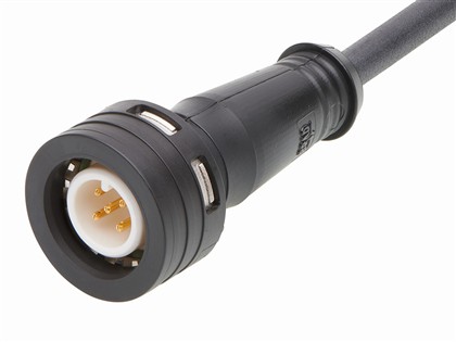 1204000063 by woodhead / molex