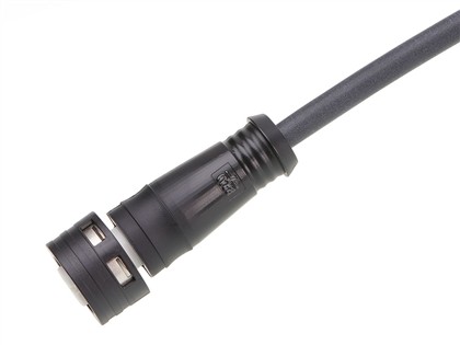 1204000109 by woodhead / molex