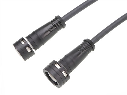 1204010028 by woodhead / molex