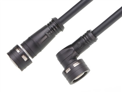 1204010083 by woodhead / molex