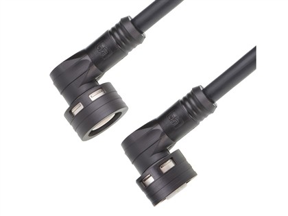 1204010126 by woodhead / molex