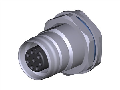 1204040008 by woodhead / molex