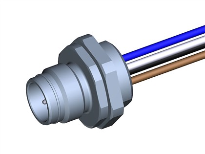 1204040070 by woodhead / molex