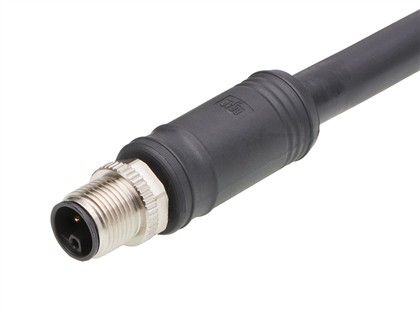1205000243 by woodhead / molex