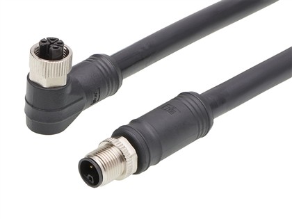 1205010240 by woodhead / molex